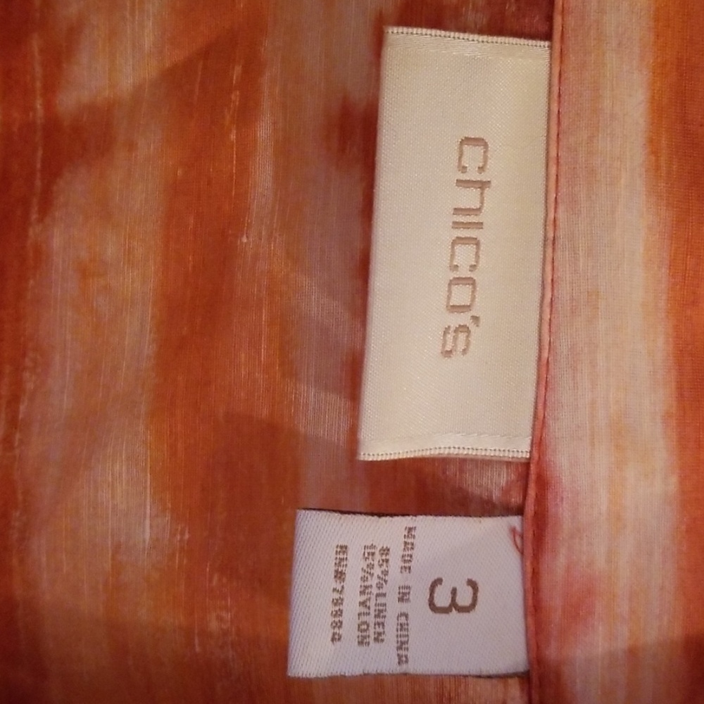 Chicos  jacket